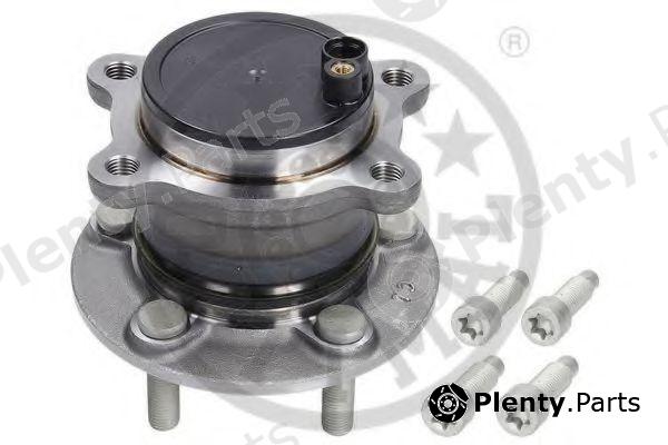  OPTIMAL part 302509 Wheel Bearing Kit