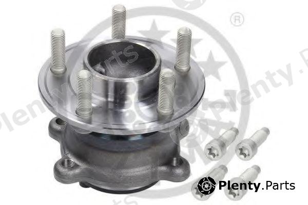  OPTIMAL part 302509 Wheel Bearing Kit