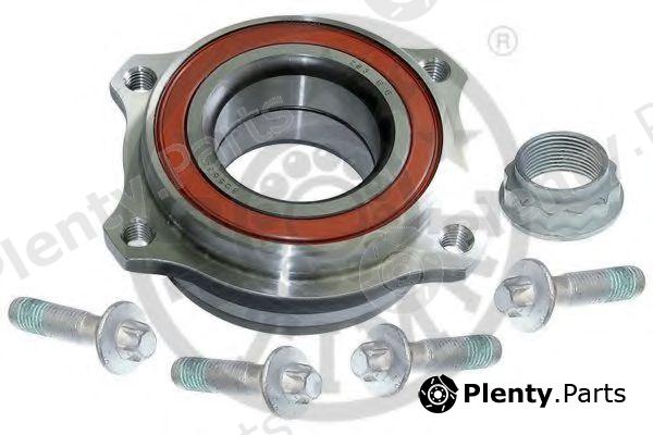  OPTIMAL part 402293 Wheel Bearing Kit