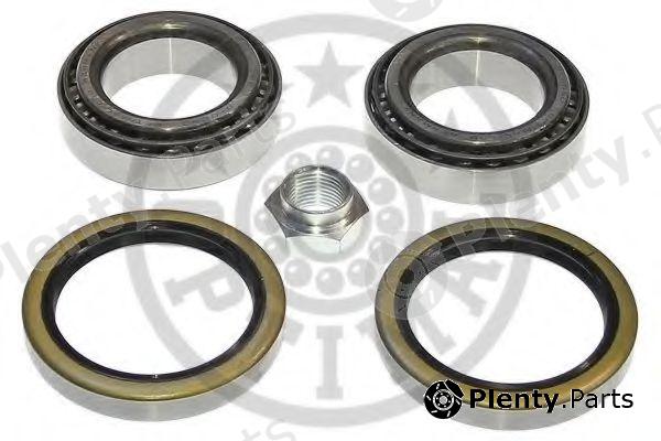 OPTIMAL part 801656 Wheel Bearing Kit