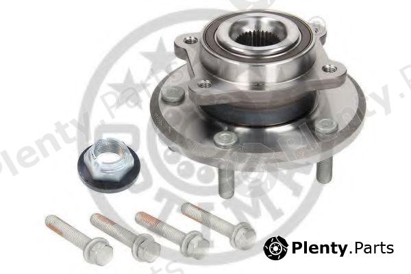  OPTIMAL part 801711 Wheel Bearing Kit