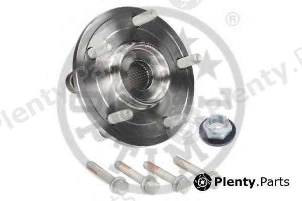  OPTIMAL part 801711 Wheel Bearing Kit