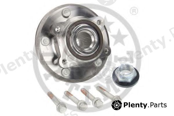  OPTIMAL part 801711 Wheel Bearing Kit