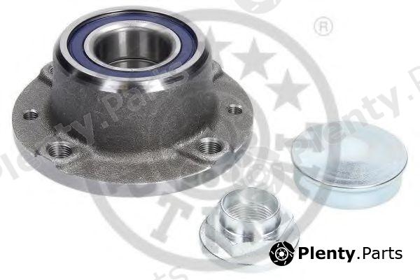  OPTIMAL part 802368 Wheel Bearing Kit