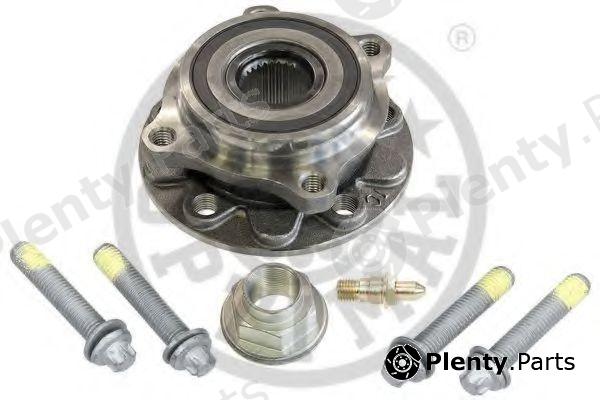  OPTIMAL part 802608 Wheel Bearing Kit