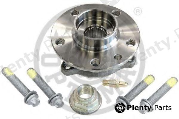  OPTIMAL part 802608 Wheel Bearing Kit