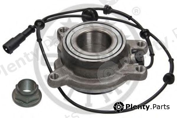  OPTIMAL part 881701 Wheel Bearing Kit