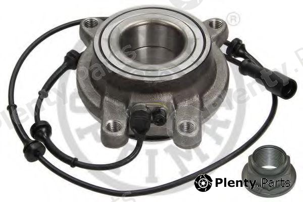  OPTIMAL part 881701 Wheel Bearing Kit
