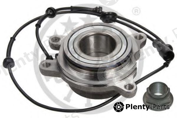  OPTIMAL part 881701 Wheel Bearing Kit