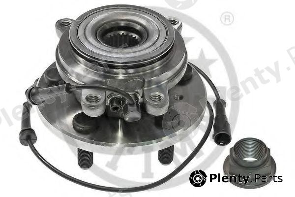  OPTIMAL part 881701L Wheel Bearing Kit