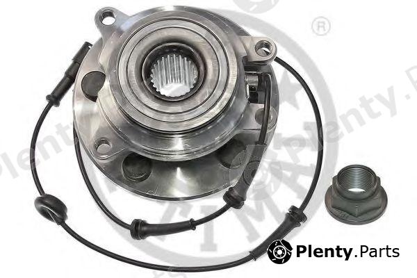  OPTIMAL part 881701L Wheel Bearing Kit
