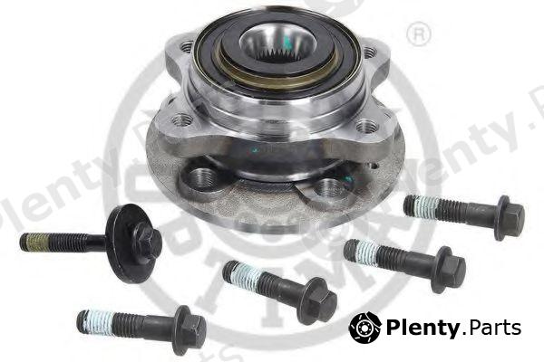  OPTIMAL part 891591 Wheel Bearing Kit