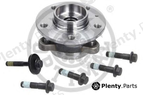 OPTIMAL part 891591 Wheel Bearing Kit