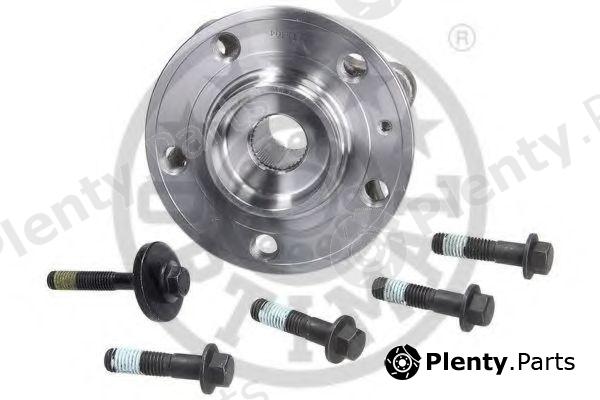  OPTIMAL part 891591 Wheel Bearing Kit