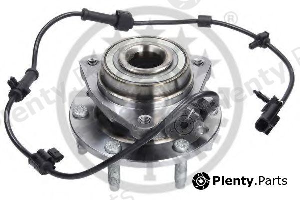 OPTIMAL part 891702 Wheel Bearing Kit