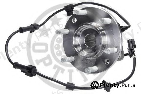  OPTIMAL part 891702 Wheel Bearing Kit