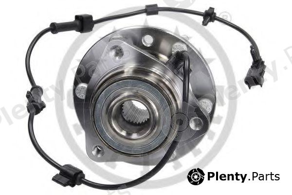  OPTIMAL part 891702 Wheel Bearing Kit