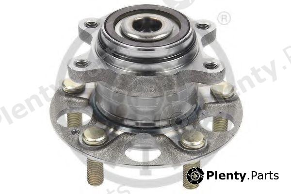  OPTIMAL part 912007 Wheel Bearing Kit