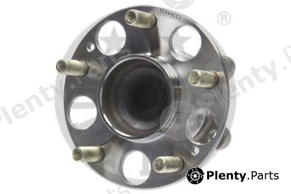  OPTIMAL part 912007 Wheel Bearing Kit