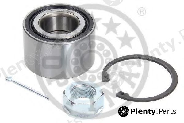  OPTIMAL part 912809 Wheel Bearing Kit
