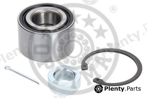  OPTIMAL part 912809 Wheel Bearing Kit