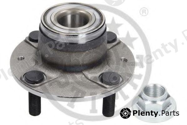  OPTIMAL part 941842 Wheel Bearing Kit