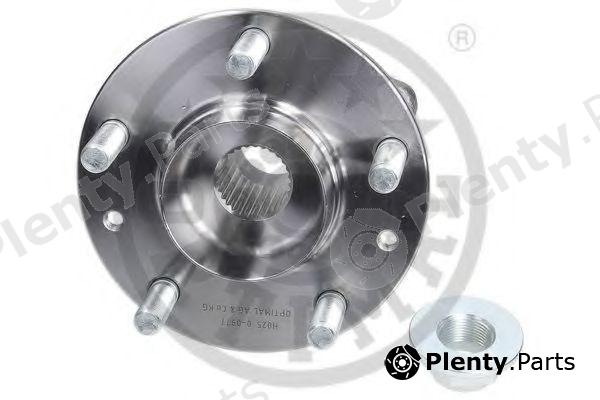  OPTIMAL part 942304 Wheel Bearing Kit