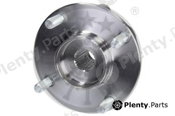  OPTIMAL part 961207 Wheel Bearing Kit