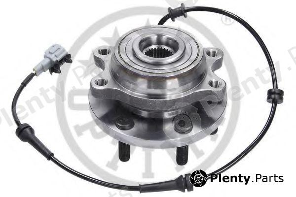 OPTIMAL part 961523 Wheel Bearing Kit
