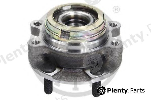  OPTIMAL part 961554 Wheel Bearing Kit