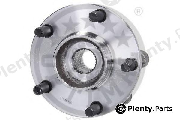  OPTIMAL part 961554 Wheel Bearing Kit