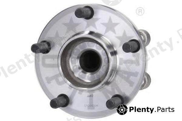  OPTIMAL part 961743 Wheel Bearing Kit