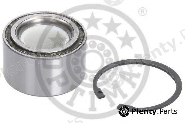  OPTIMAL part 962584 Wheel Bearing Kit