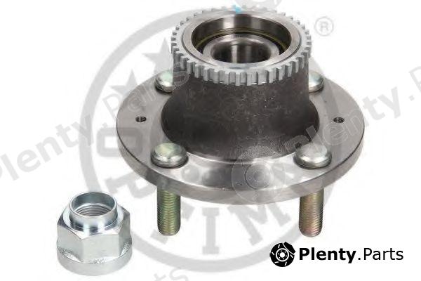  OPTIMAL part 972272L Wheel Bearing Kit