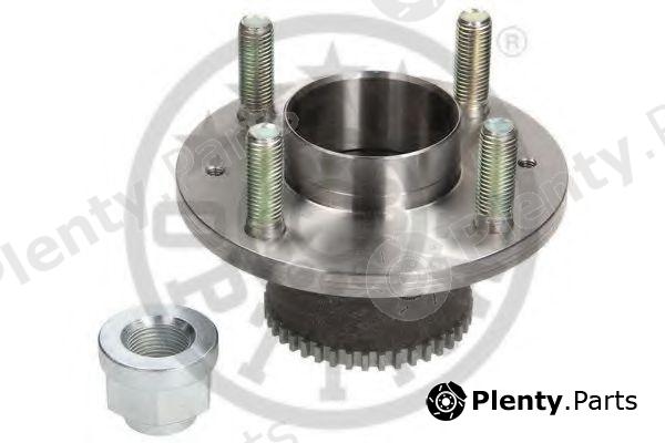  OPTIMAL part 972272L Wheel Bearing Kit