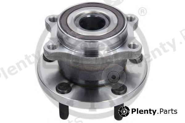  OPTIMAL part 972762 Wheel Bearing Kit