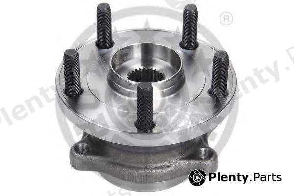  OPTIMAL part 972762 Wheel Bearing Kit