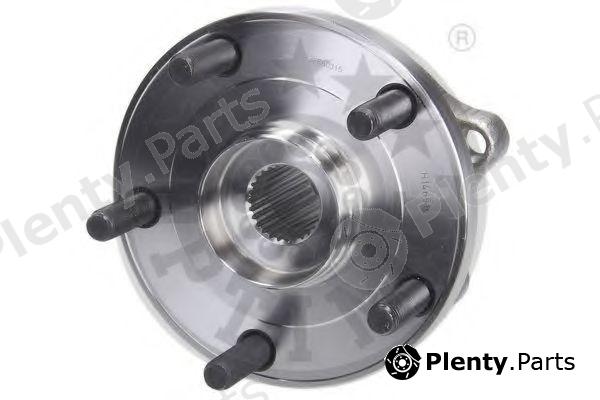  OPTIMAL part 972762 Wheel Bearing Kit