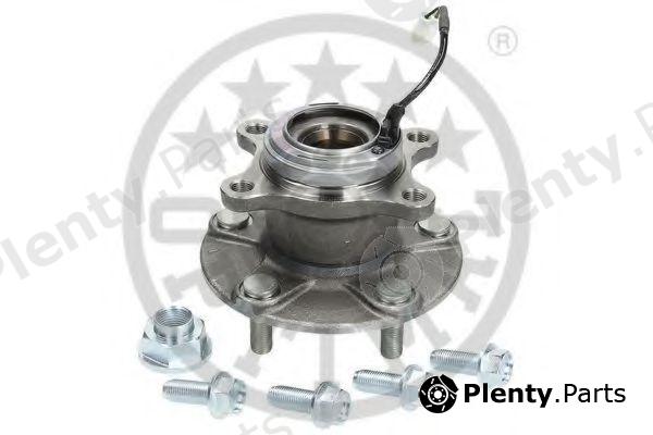  OPTIMAL part 972847 Wheel Bearing Kit