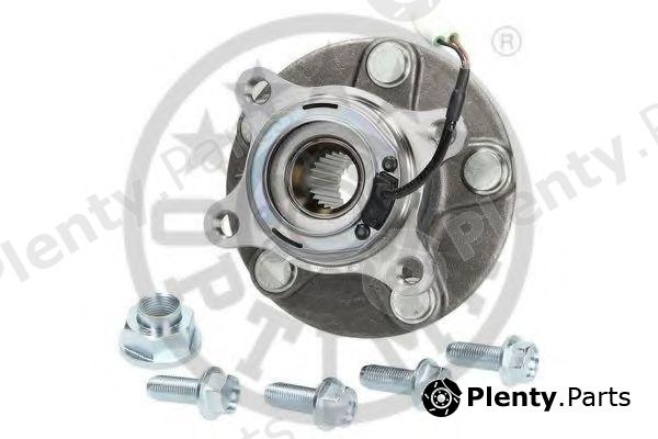  OPTIMAL part 972847 Wheel Bearing Kit