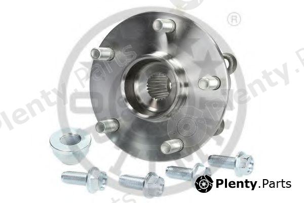  OPTIMAL part 972847 Wheel Bearing Kit