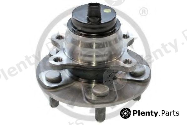  OPTIMAL part 981507 Wheel Bearing Kit