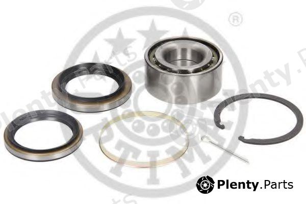  OPTIMAL part 981742 Wheel Bearing Kit