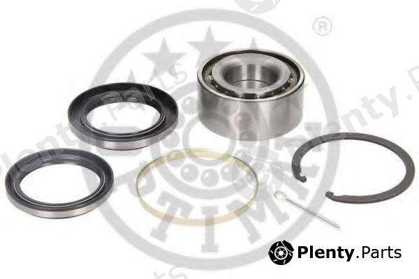  OPTIMAL part 981742 Wheel Bearing Kit
