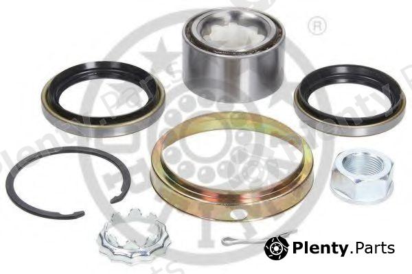  OPTIMAL part 982228 Wheel Bearing Kit