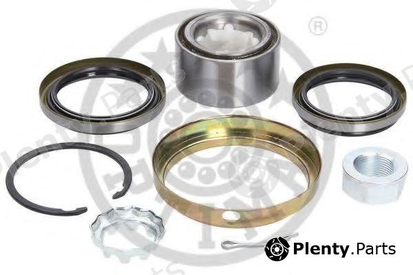  OPTIMAL part 982228 Wheel Bearing Kit