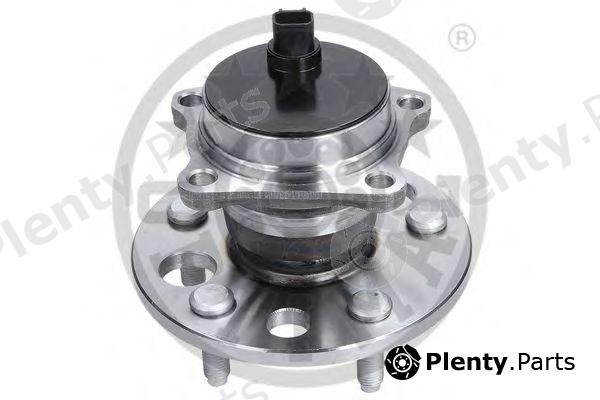  OPTIMAL part 982836 Wheel Bearing Kit
