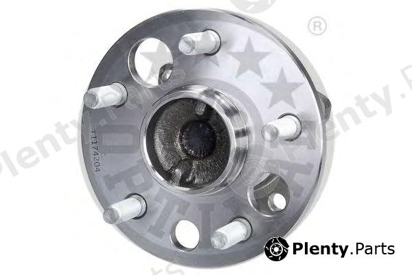  OPTIMAL part 982836 Wheel Bearing Kit