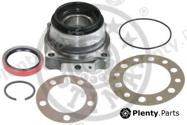 OPTIMAL part 982958 Wheel Bearing Kit