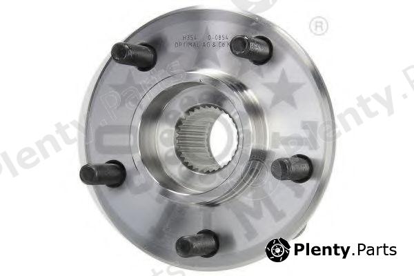  OPTIMAL part 991593 Wheel Bearing Kit